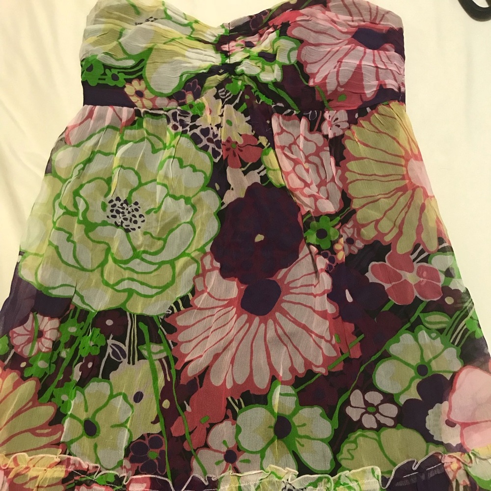 Marciano x small dress